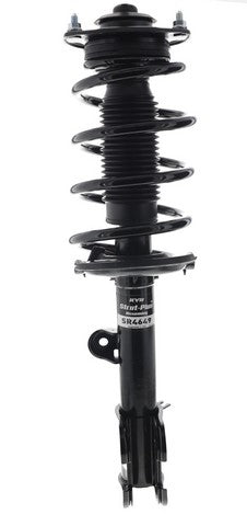 KYB Suspension Strut and Coil Spring Assembly P/N:SR4649 Fits: Hyundai Santa Fe 12-10 - Image 1