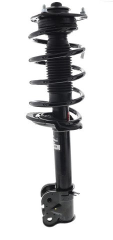 KYB Suspension Strut and Coil Spring Assembly P/N:SR4649 Fits: Hyundai Santa Fe 12-10 - Image 4