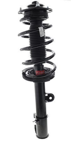 KYB Suspension Strut and Coil Spring Assembly P/N:SR4649 Fits: Hyundai Santa Fe 12-10 - Image 3