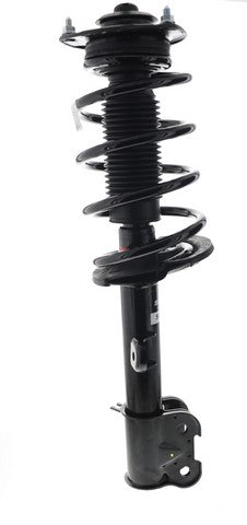 KYB Suspension Strut and Coil Spring Assembly P/N:SR4649 Fits: Hyundai Santa Fe 12-10 - Image 2