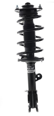 KYB Suspension Strut and Coil Spring Assembly P/N:SR4650 Fits: Hyundai Santa Fe 12-10 - Image 1
