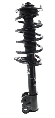 KYB Suspension Strut and Coil Spring Assembly P/N:SR4650 Fits: Hyundai Santa Fe 12-10 - Image 3