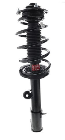 KYB Suspension Strut and Coil Spring Assembly P/N:SR4650 Fits: Hyundai Santa Fe 12-10 - Image 4