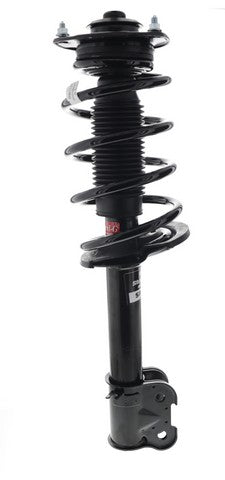 KYB Suspension Strut and Coil Spring Assembly P/N:SR4650 Fits: Hyundai Santa Fe 12-10 - Image 2