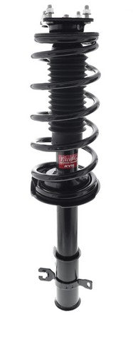 KYB Suspension Strut and Coil Spring Assembly P/N:SR4651 Fits: Mazda Cx-7 12-07 - Image 3