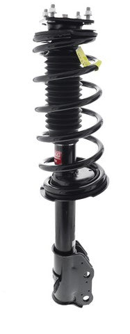 KYB Suspension Strut and Coil Spring Assembly P/N:SR4651 Fits: Mazda Cx-7 12-07 - Image 2