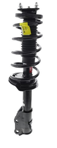 KYB Suspension Strut and Coil Spring Assembly P/N:SR4652 Fits: Mazda Cx-7 12-07 - Image 3