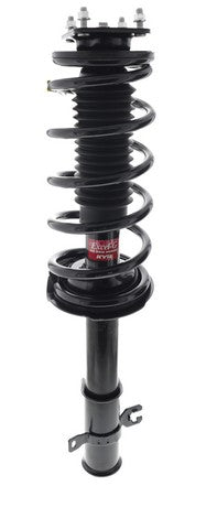 KYB Suspension Strut and Coil Spring Assembly P/N:SR4652 Fits: Mazda Cx-7 12-07 - Image 2