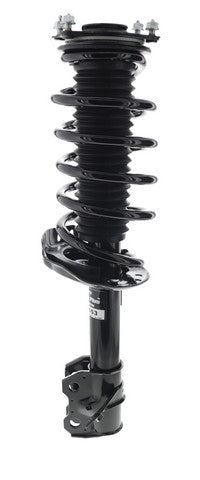 KYB Suspension Strut and Coil Spring Assembly P/N:SR4653 Fits: Acura Rdx 12-07 - Image 3