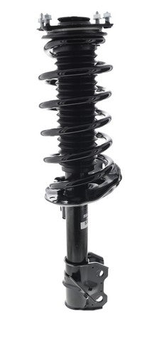 KYB Suspension Strut and Coil Spring Assembly P/N:SR4654 Fits: Acura Rdx 12-07 - Image 2