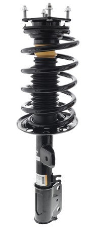 KYB Suspension Strut and Coil Spring Assembly P/N:SR4655 Fits: Ford Explorer 12-11 - Image 4