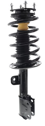 KYB Suspension Strut and Coil Spring Assembly P/N:SR4655 Fits: Ford Explorer 12-11 - Image 3