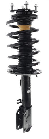 KYB Suspension Strut and Coil Spring Assembly P/N:SR4655 Fits: Ford Explorer 12-11 - Image 2