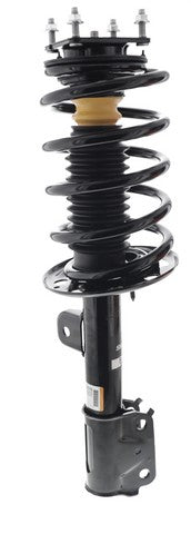 KYB Suspension Strut and Coil Spring Assembly P/N:SR4656 Fits: Ford Explorer 12-11 - Image 3