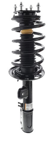 KYB Suspension Strut and Coil Spring Assembly P/N:SR4656 Fits: Ford Explorer 12-11 - Image 2
