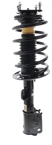 KYB Suspension Strut and Coil Spring Assembly P/N:SR4657 Fits: Ford Explorer 12-11 - Image 2