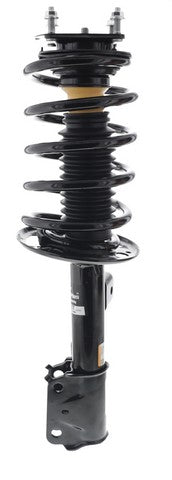 KYB Suspension Strut and Coil Spring Assembly P/N:SR4657 Fits: Ford Explorer 12-11 - Image 3