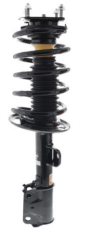 KYB Suspension Strut and Coil Spring Assembly P/N:SR4658 Fits: Ford Explorer 12-11 - Image 2