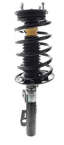 KYB Suspension Strut and Coil Spring Assembly P/N:SR4660 Fits: Ford Flex 11-10, Lincoln Mkt 11-10 - Image 1