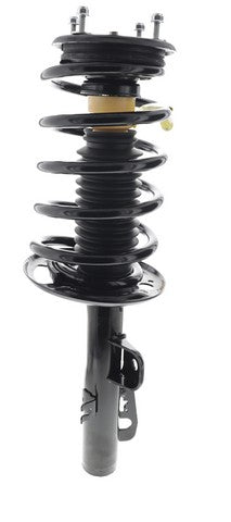 KYB Suspension Strut and Coil Spring Assembly P/N:SR4660 Fits: Ford Flex 11-10, Lincoln Mkt 11-10 - Image 2