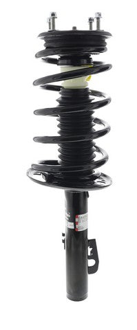 KYB Suspension Strut and Coil Spring Assembly P/N:SR4661 Fits: Ford Taurus 11-10, Lincoln Mks 11-10 - Image 2