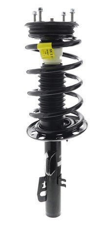 KYB Suspension Strut and Coil Spring Assembly P/N:SR4661 Fits: Ford Taurus 11-10, Lincoln Mks 11-10 - Image 3