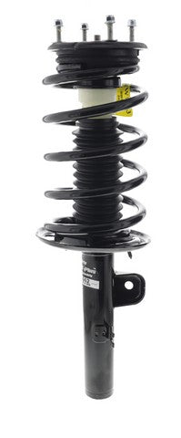 KYB Suspension Strut and Coil Spring Assembly P/N:SR4662 Fits: Ford Taurus 11-10, Lincoln Mks 11-10 - Image 2