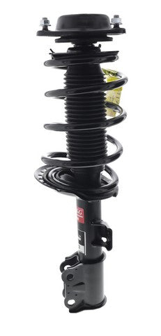 KYB Suspension Strut and Coil Spring Assembly P/N:SR4663 Fits: Hyundai Elantra 12-11 - Image 2
