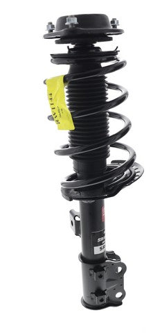KYB Suspension Strut and Coil Spring Assembly P/N:SR4663 Fits: Hyundai Elantra 12-11 - Image 3