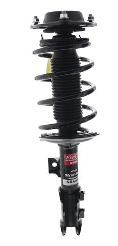 KYB Suspension Strut and Coil Spring Assembly P/N:SR4664 Fits: Hyundai Elantra 12-11 - Image 1