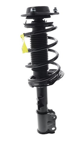 KYB Suspension Strut and Coil Spring Assembly P/N:SR4664 Fits: Hyundai Elantra 12-11 - Image 3