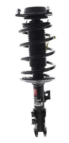 KYB Suspension Strut and Coil Spring Assembly P/N:SR4665 Fits: Hyundai Elantra 16-13, Hyundai Elantra Coupe 2014 - Image 1