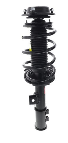 KYB Suspension Strut and Coil Spring Assembly P/N:SR4665 Fits: Hyundai Elantra 16-13, Hyundai Elantra Coupe 2014 - Image 3