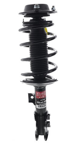 KYB Suspension Strut and Coil Spring Assembly P/N:SR4666 Fits: Hyundai Elantra 16-13, Hyundai Elantra Coupe 2014 - Image 1