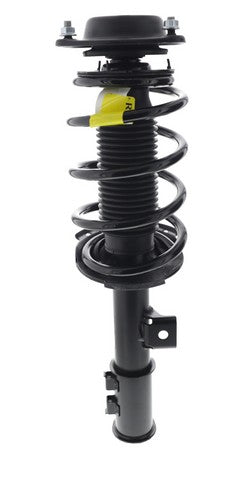 KYB Suspension Strut and Coil Spring Assembly P/N:SR4666 Fits: Hyundai Elantra 16-13, Hyundai Elantra Coupe 2014 - Image 4