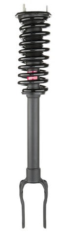 KYB Suspension Strut and Coil Spring Assembly P/N:SR4667 Fits: Jeep Grand Cherokee 15-11 - Image 3