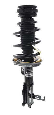 KYB Suspension Strut and Coil Spring Assembly P/N:SR4669 Fits: Chevrolet Impala 20-14 - Image 1