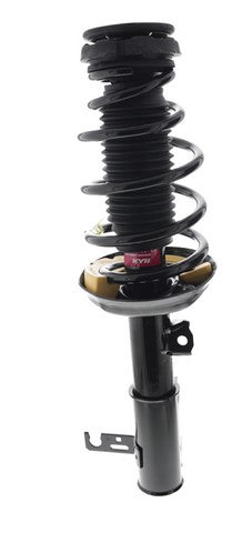 KYB Suspension Strut and Coil Spring Assembly P/N:SR4669 Fits: Chevrolet Impala 20-14 - Image 3