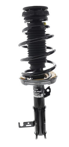 KYB Suspension Strut and Coil Spring Assembly P/N:SR4670 Fits: Chevrolet Impala 20-14 - Image 1