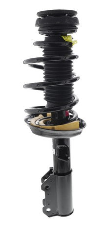 KYB Suspension Strut and Coil Spring Assembly P/N:SR4670 Fits: Chevrolet Impala 20-14 - Image 2