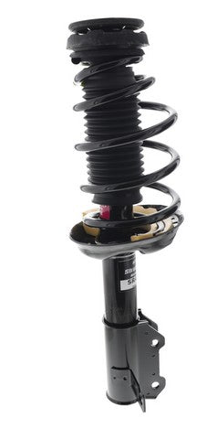 KYB Suspension Strut and Coil Spring Assembly P/N:SR4670 Fits: Chevrolet Impala 20-14 - Image 3