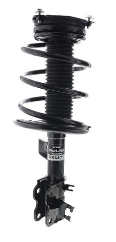 KYB Suspension Strut and Coil Spring Assembly P/N:SR4671 Fits: Nissan Maxima 23-16 - Image 1