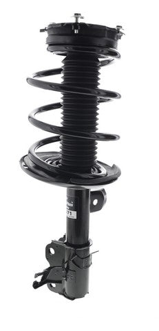 KYB Suspension Strut and Coil Spring Assembly P/N:SR4671 Fits: Nissan Maxima 23-16 - Image 2