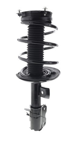 KYB Suspension Strut and Coil Spring Assembly P/N:SR4671 Fits: Nissan Maxima 23-16 - Image 3