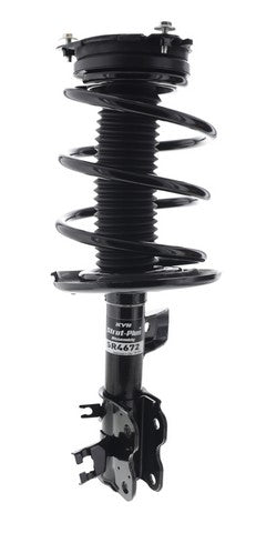 KYB Suspension Strut and Coil Spring Assembly P/N:SR4672 Fits: Nissan Maxima 23-16 - Image 1