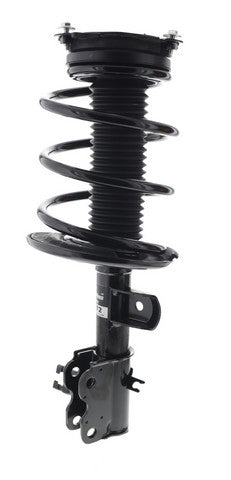 KYB Suspension Strut and Coil Spring Assembly P/N:SR4672 Fits: Nissan Maxima 23-16 - Image 2