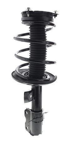 KYB Suspension Strut and Coil Spring Assembly P/N:SR4672 Fits: Nissan Maxima 23-16 - Image 4