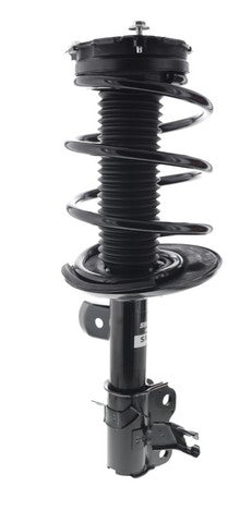 KYB Suspension Strut and Coil Spring Assembly P/N:SR4672 Fits: Nissan Maxima 23-16 - Image 3