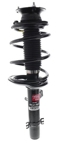 KYB Suspension Strut and Coil Spring Assembly P/N:SR4673 Fits: BMW X3 10-04 - Image 1