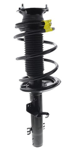 KYB Suspension Strut and Coil Spring Assembly P/N:SR4673 Fits: BMW X3 10-04 - Image 3